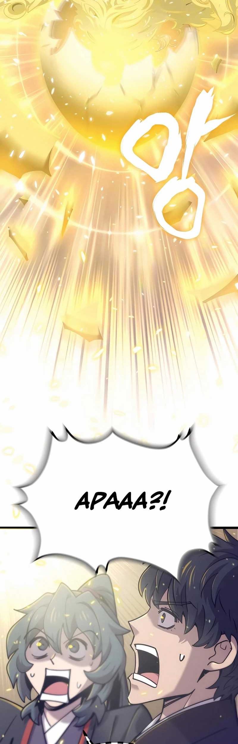 The Masters Are Watching Over Me Chapter 19 - halaman 10