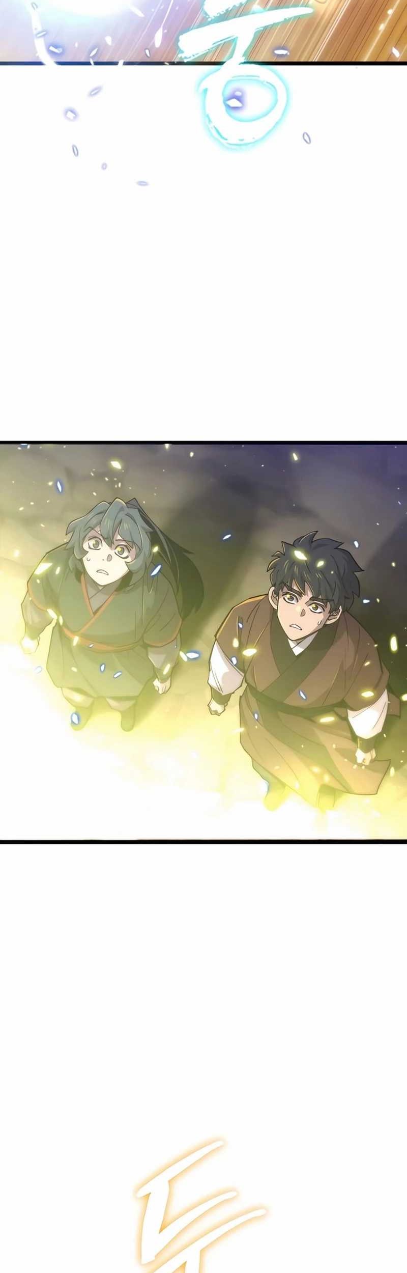 The Masters Are Watching Over Me Chapter 19 - halaman 15