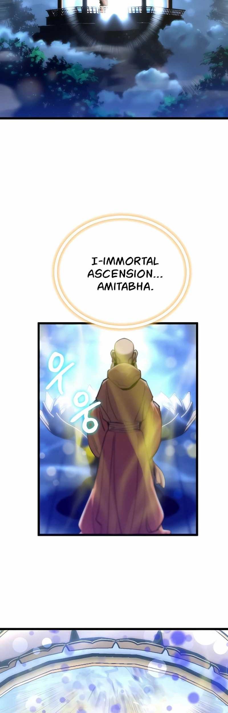 The Masters Are Watching Over Me Chapter 19 - halaman 2