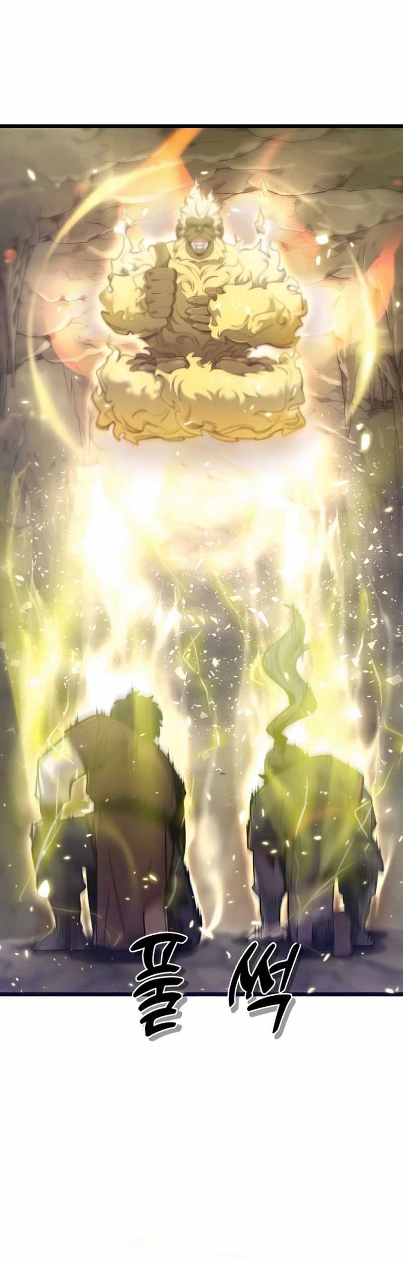 The Masters Are Watching Over Me Chapter 19 - halaman 22