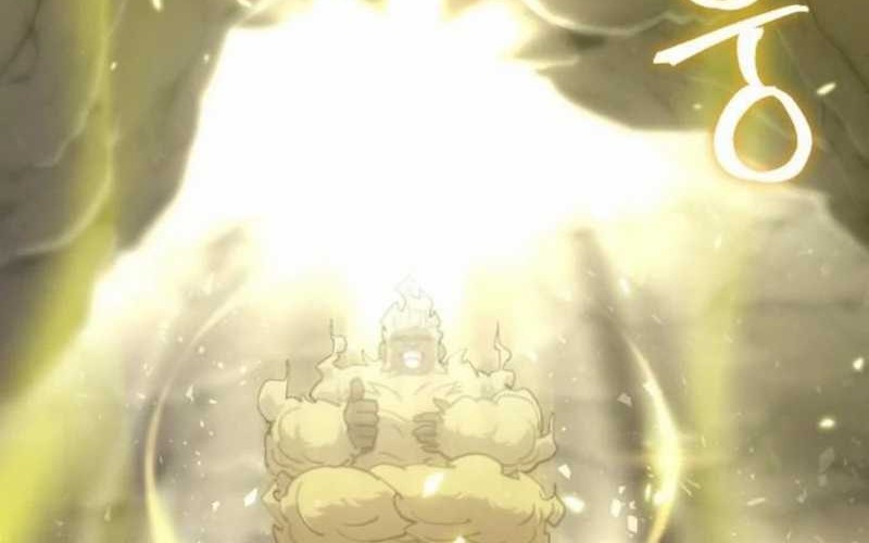 The Masters Are Watching Over Me Chapter 19 - halaman 24
