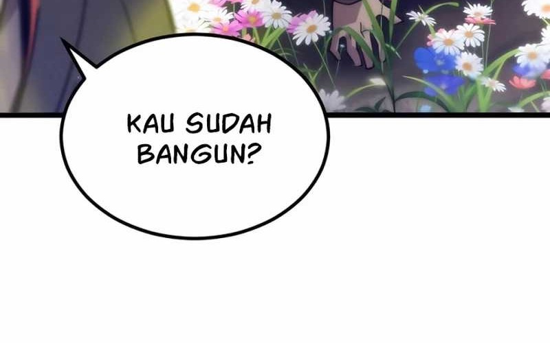 The Masters Are Watching Over Me Chapter 19 - halaman 40