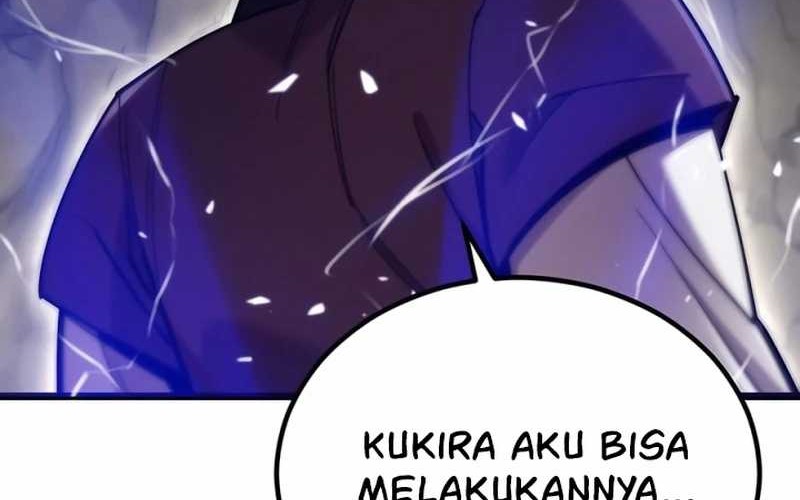 The Masters Are Watching Over Me Chapter 19 - halaman 48