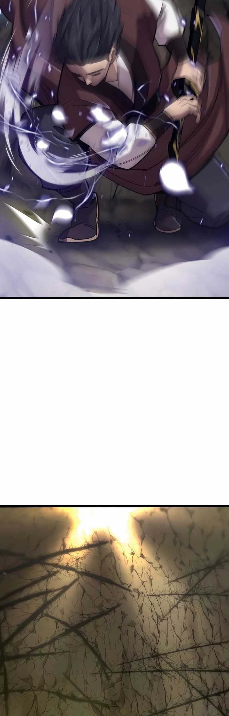 The Masters Are Watching Over Me Chapter 19 - halaman 51