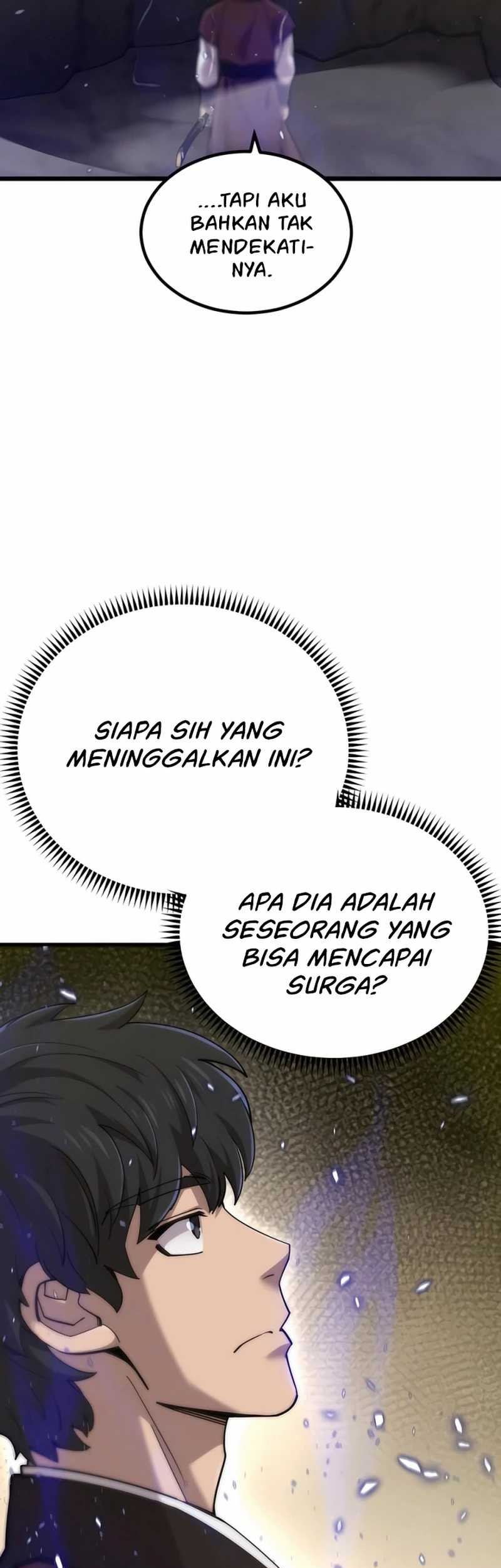 The Masters Are Watching Over Me Chapter 19 - halaman 53