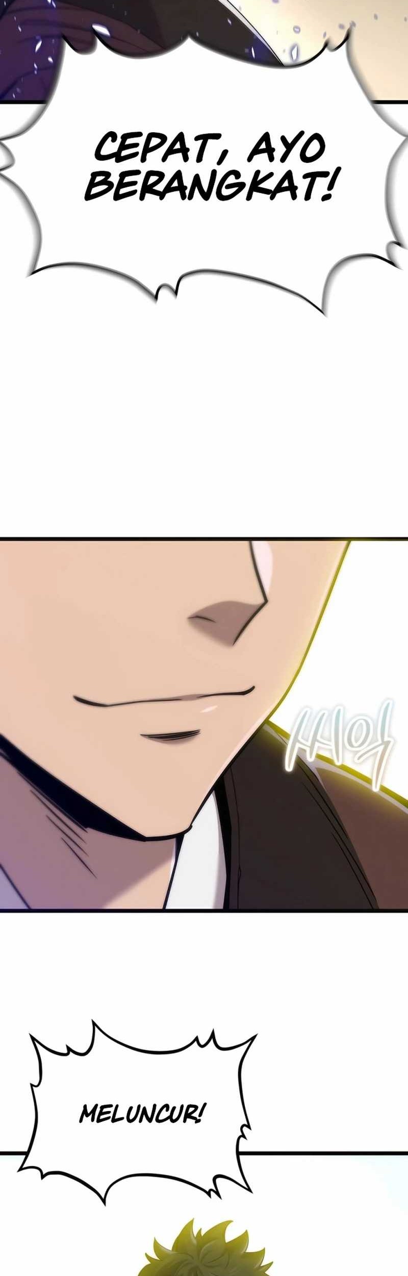 The Masters Are Watching Over Me Chapter 19 - halaman 54