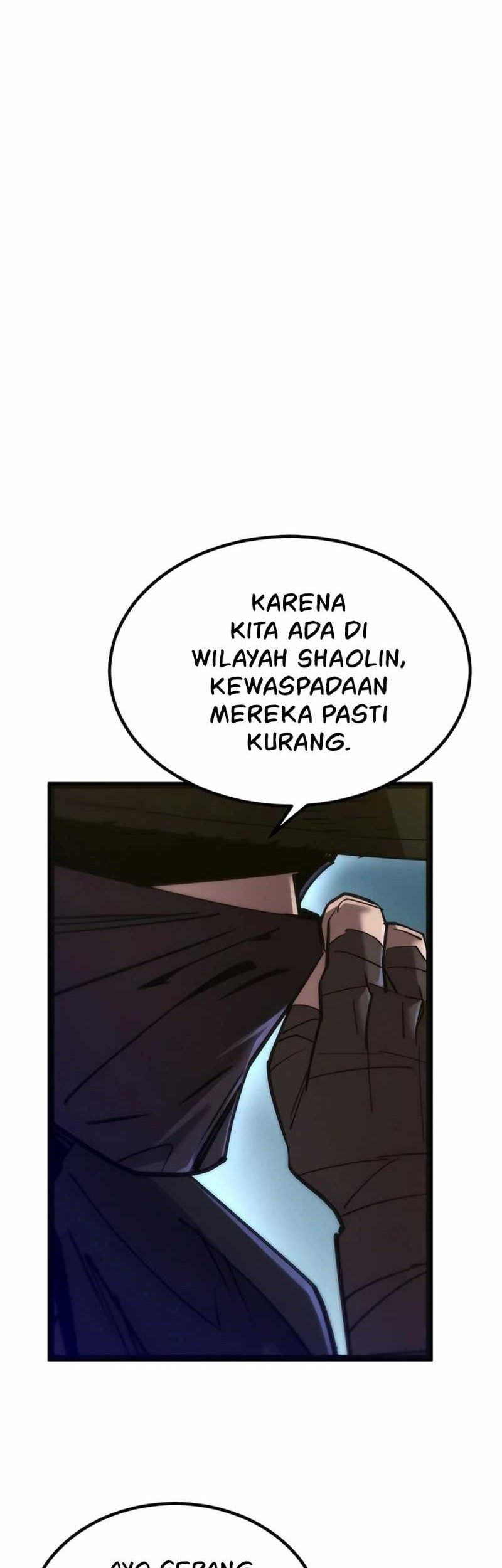 The Masters Are Watching Over Me Chapter 19 - halaman 62