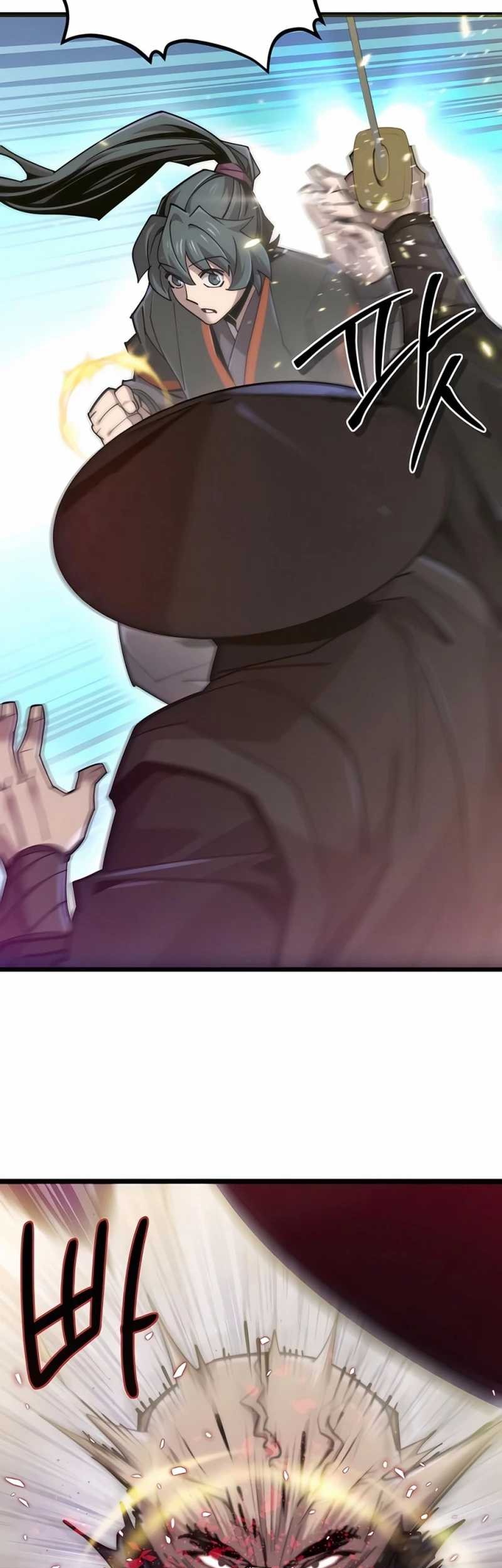 The Masters Are Watching Over Me Chapter 19 - halaman 69