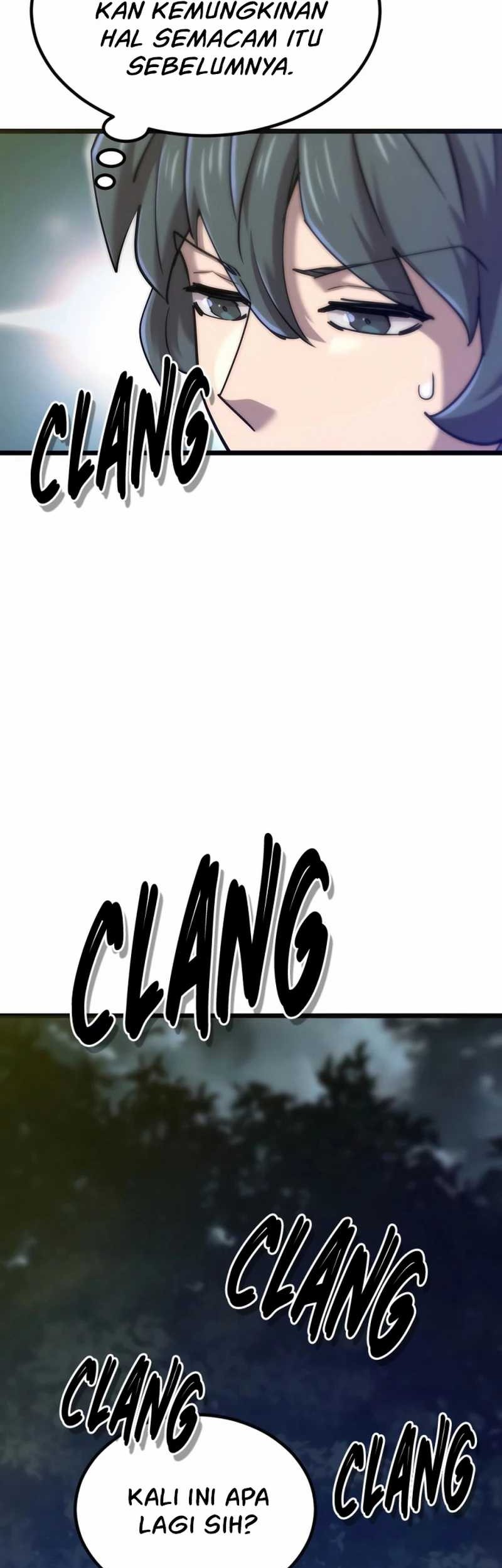 The Masters Are Watching Over Me Chapter 19 - halaman 83