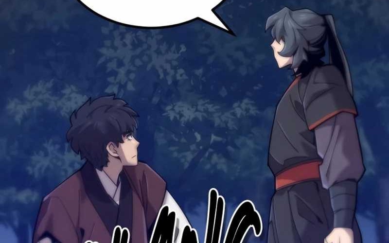 The Masters Are Watching Over Me Chapter 19 - halaman 84
