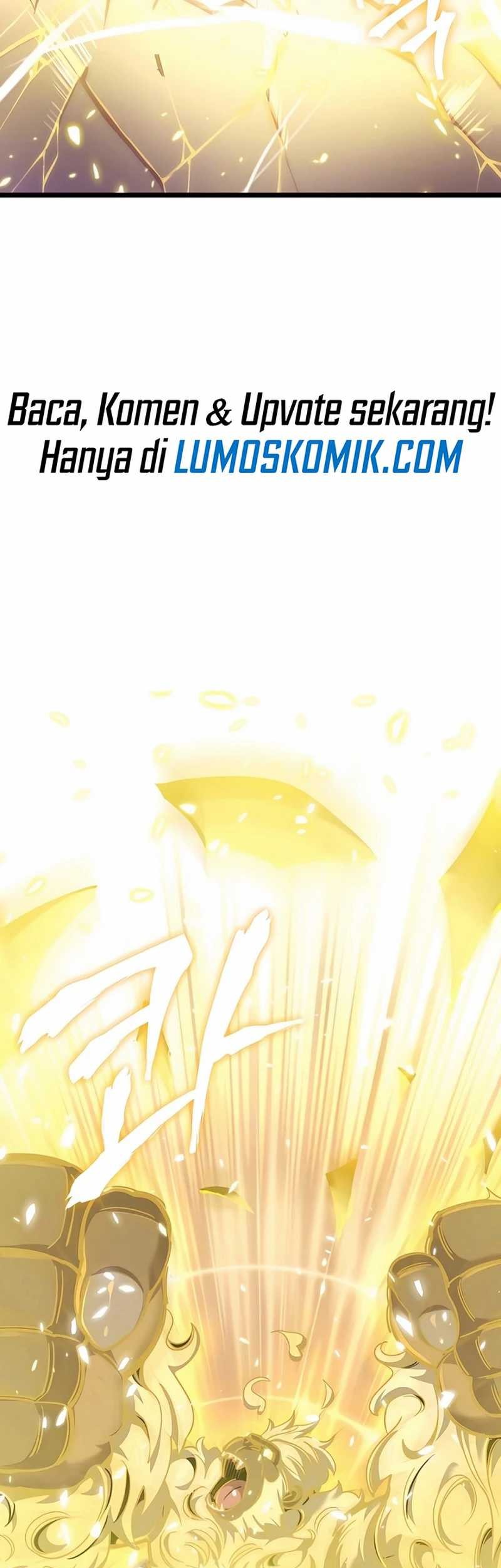The Masters Are Watching Over Me Chapter 19 - halaman 9