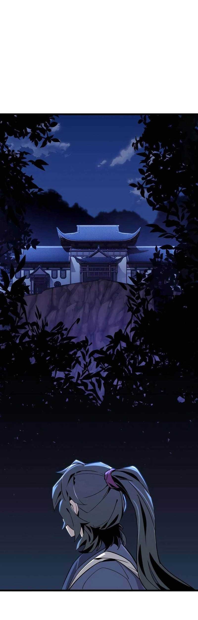 The Masters Are Watching Over Me Chapter 2 - halaman 107