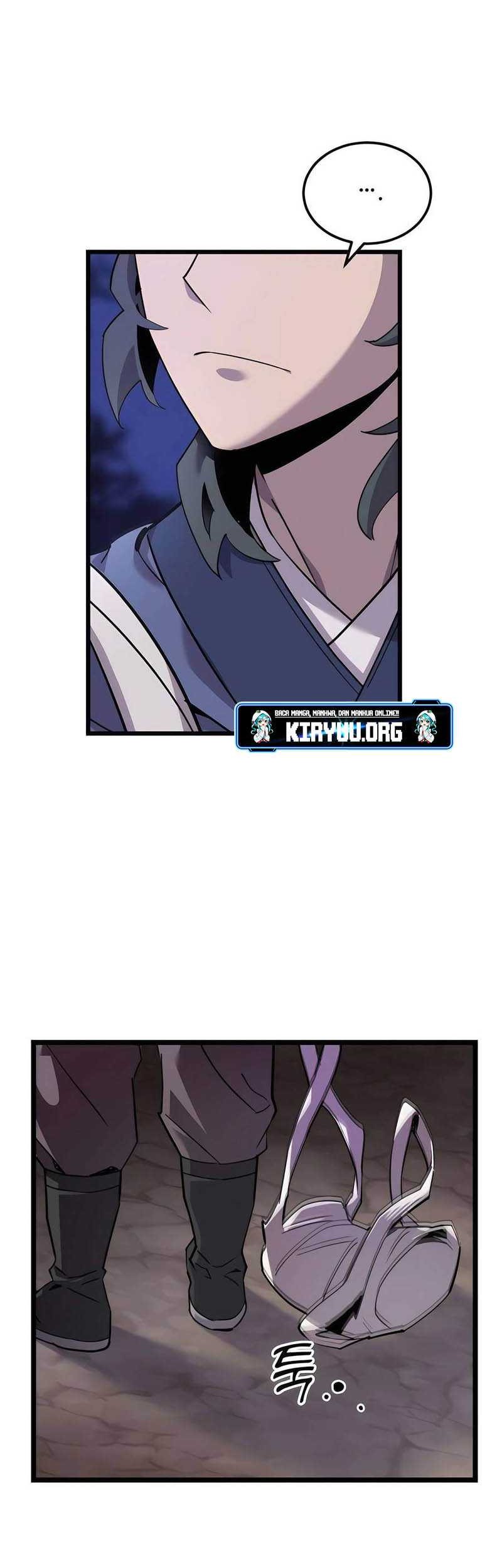 The Masters Are Watching Over Me Chapter 2 - halaman 108