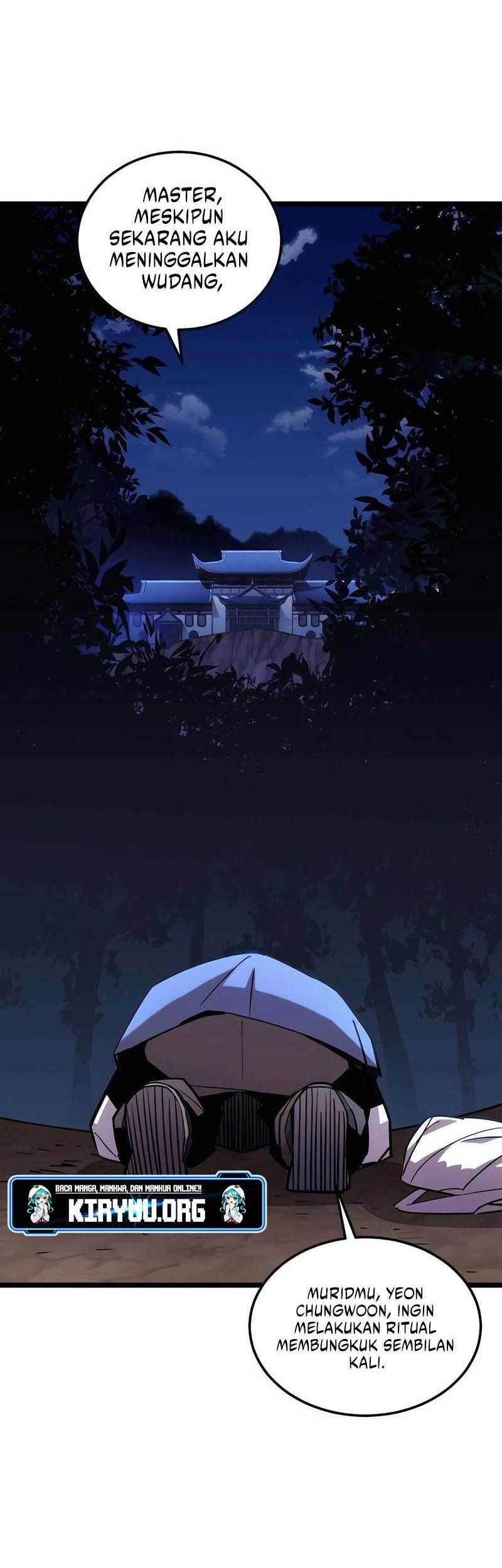 The Masters Are Watching Over Me Chapter 2 - halaman 109