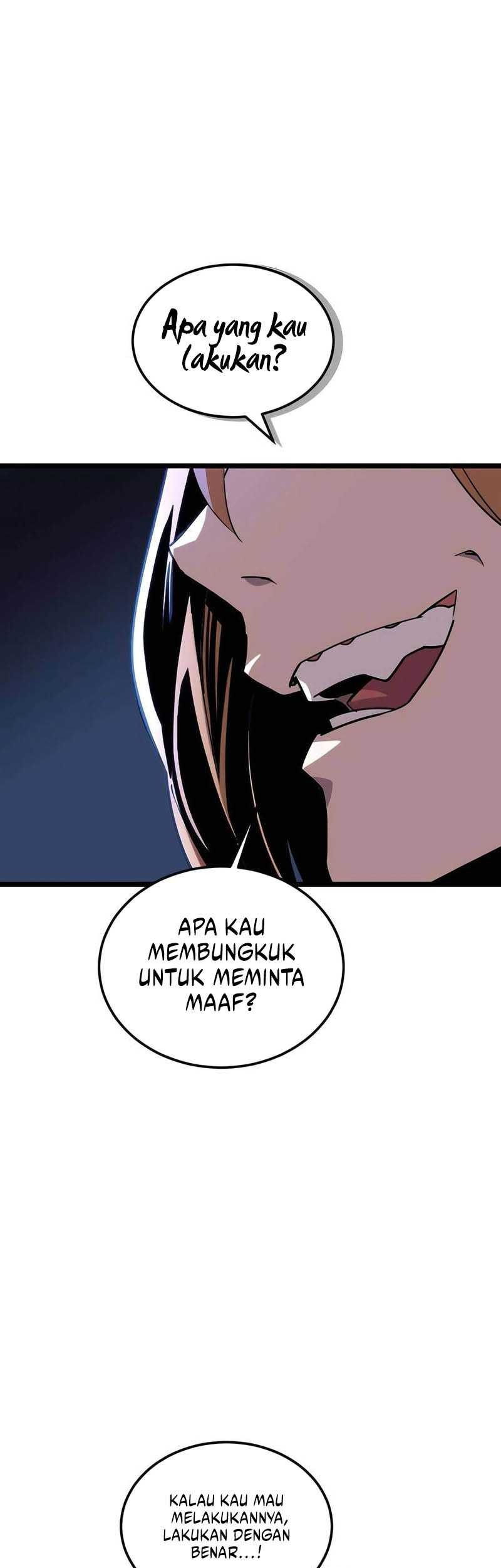 The Masters Are Watching Over Me Chapter 2 - halaman 110