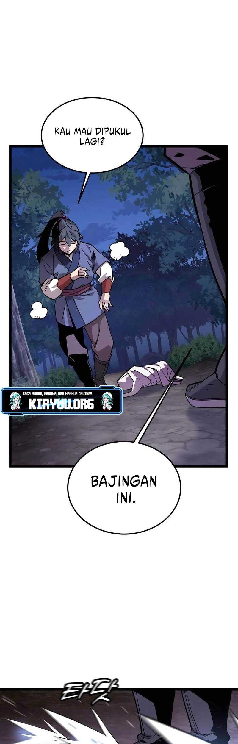 The Masters Are Watching Over Me Chapter 2 - halaman 113