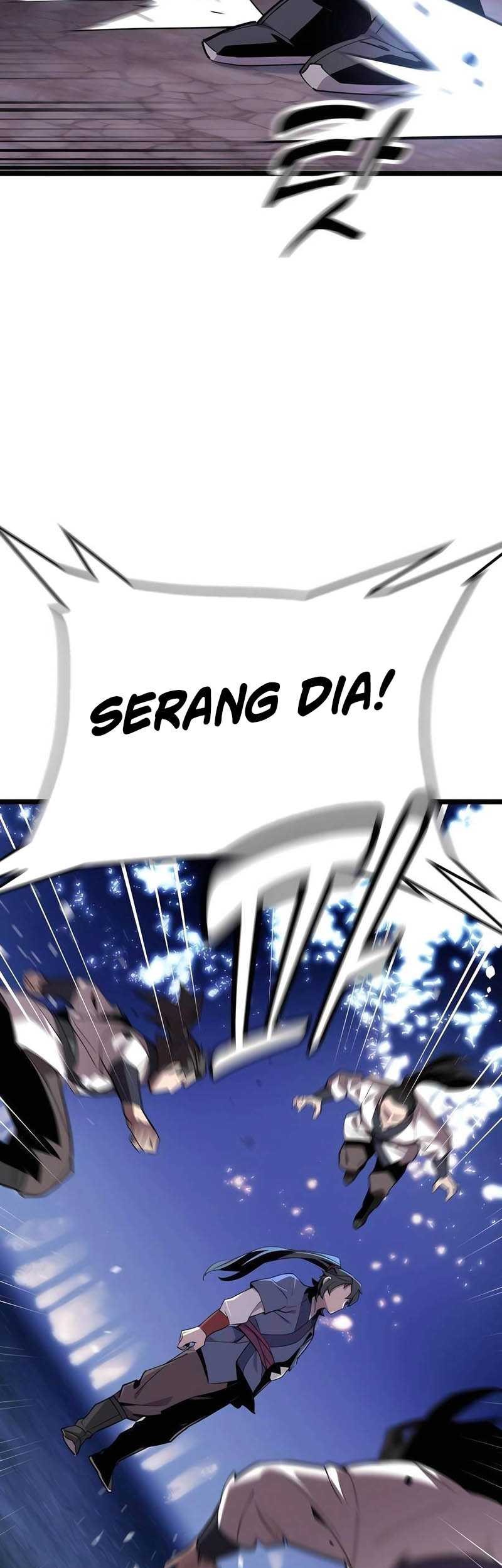 The Masters Are Watching Over Me Chapter 2 - halaman 114