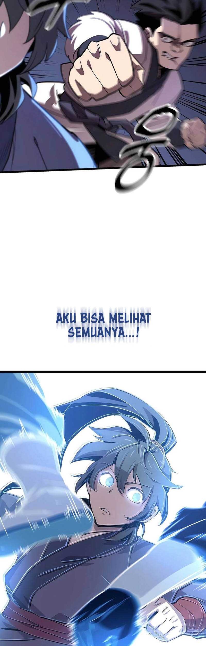 The Masters Are Watching Over Me Chapter 2 - halaman 116