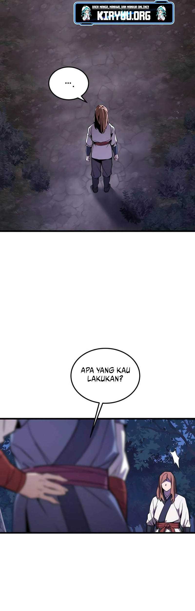 The Masters Are Watching Over Me Chapter 2 - halaman 122