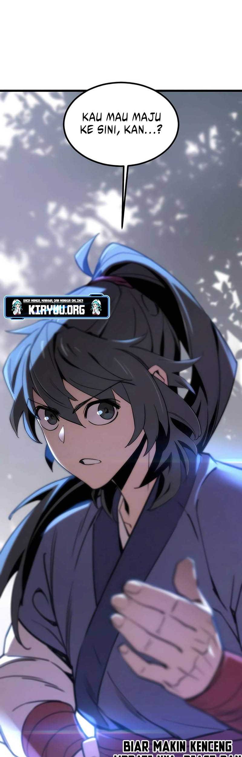 The Masters Are Watching Over Me Chapter 2 - halaman 123