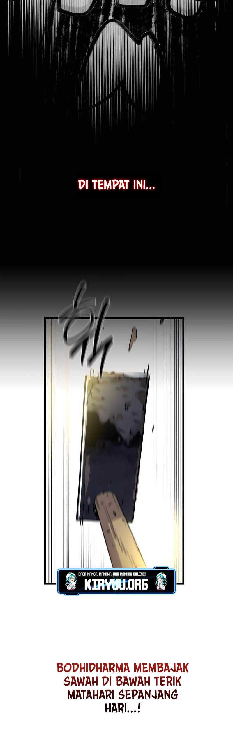 The Masters Are Watching Over Me Chapter 2 - halaman 14