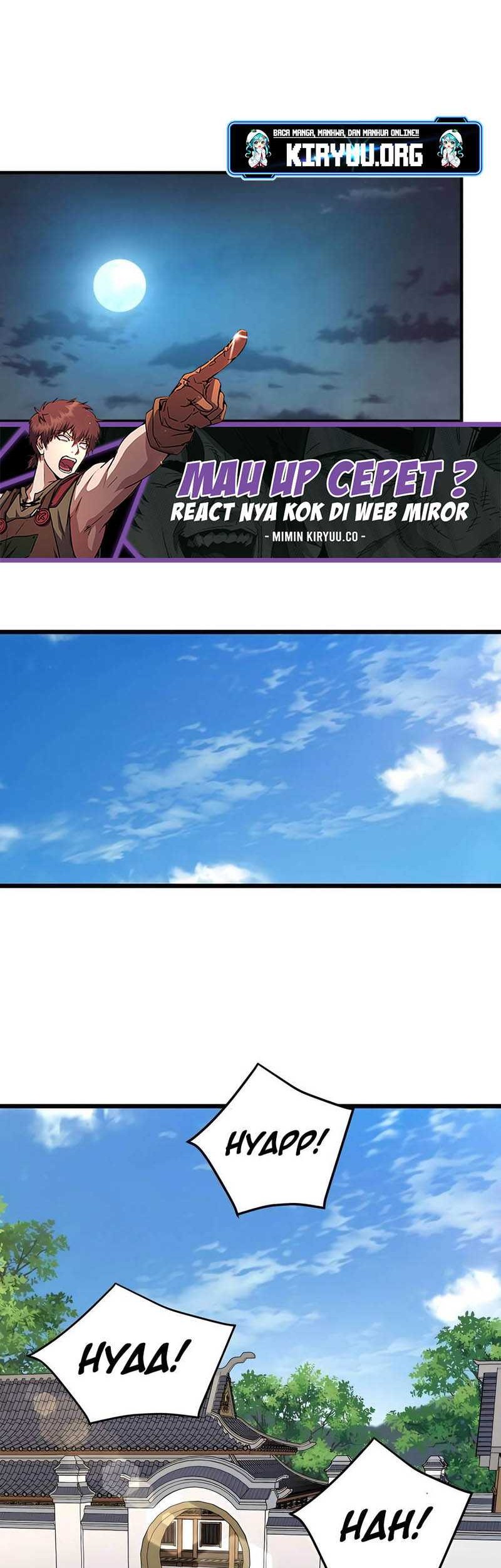 The Masters Are Watching Over Me Chapter 2 - halaman 27