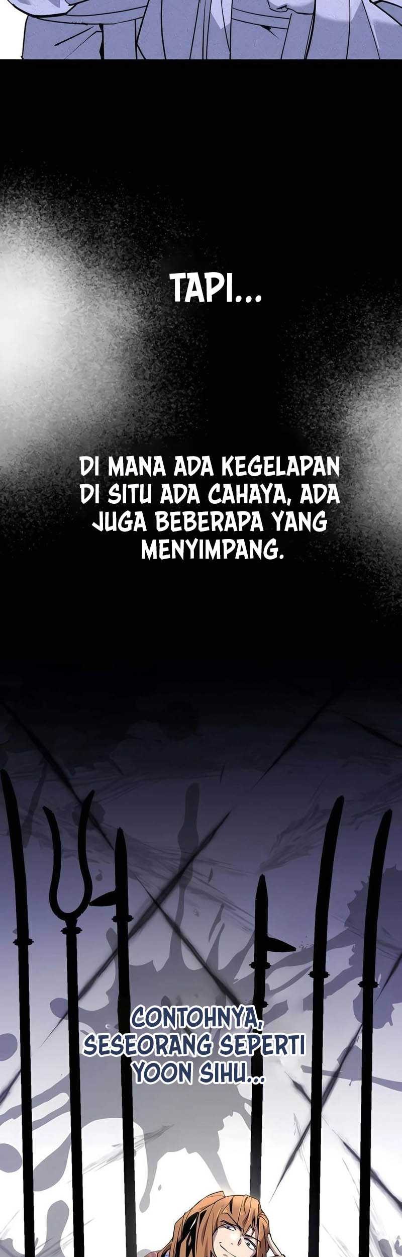 The Masters Are Watching Over Me Chapter 2 - halaman 30