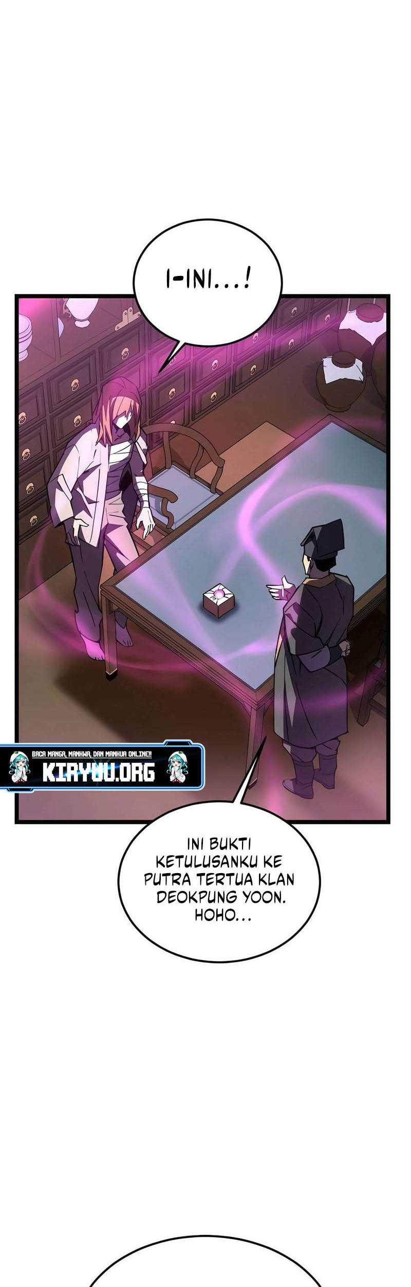 The Masters Are Watching Over Me Chapter 2 - halaman 41