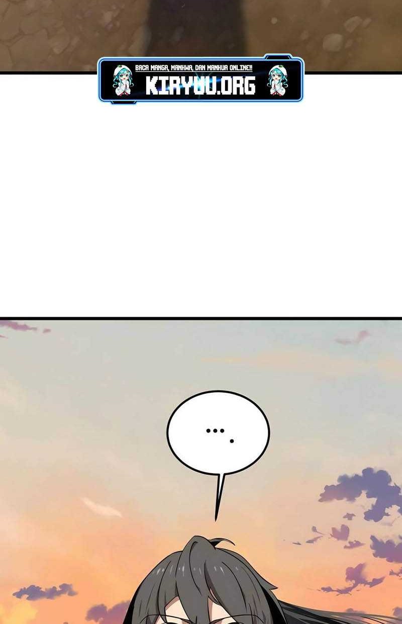 The Masters Are Watching Over Me Chapter 2 - halaman 5