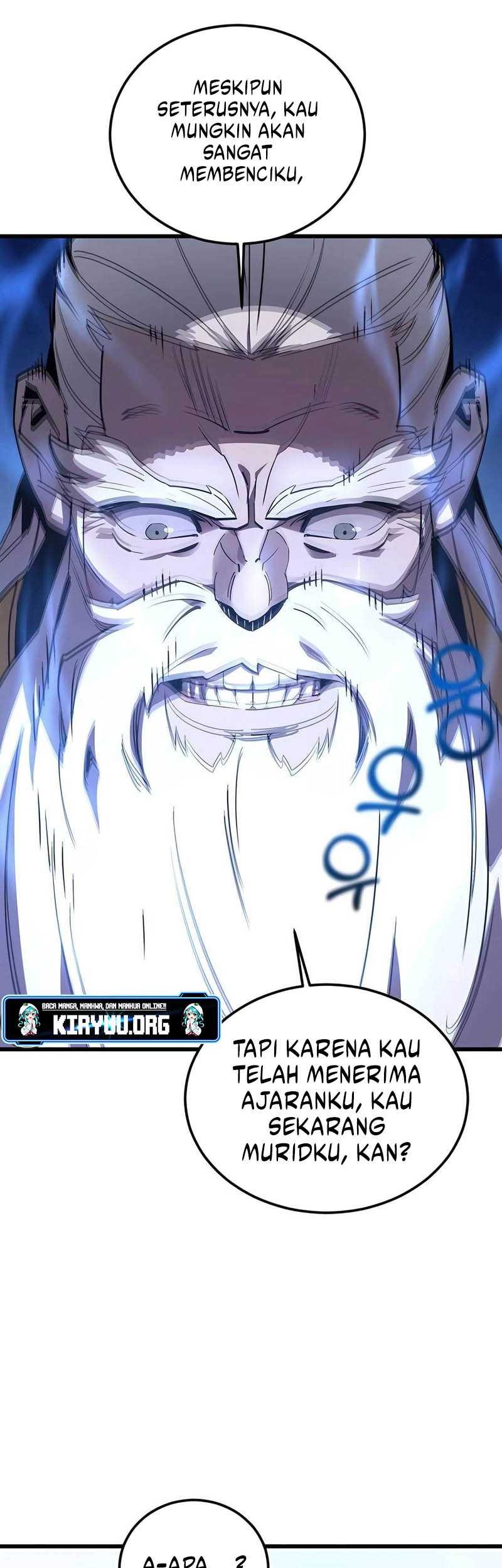 The Masters Are Watching Over Me Chapter 2 - halaman 60