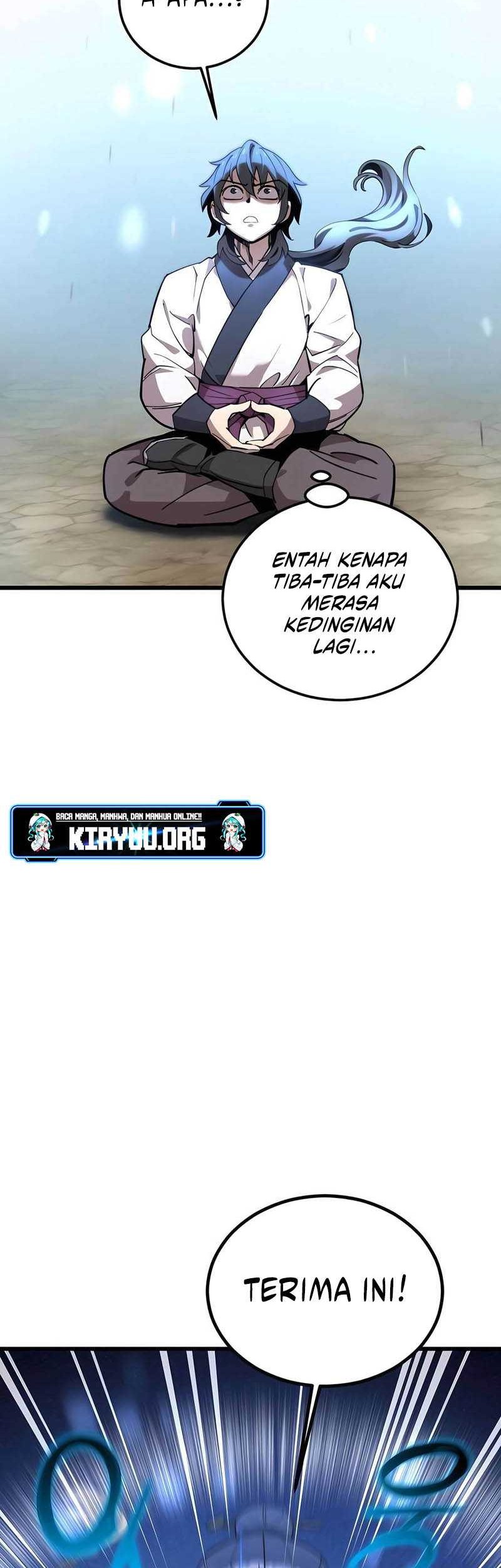 The Masters Are Watching Over Me Chapter 2 - halaman 61