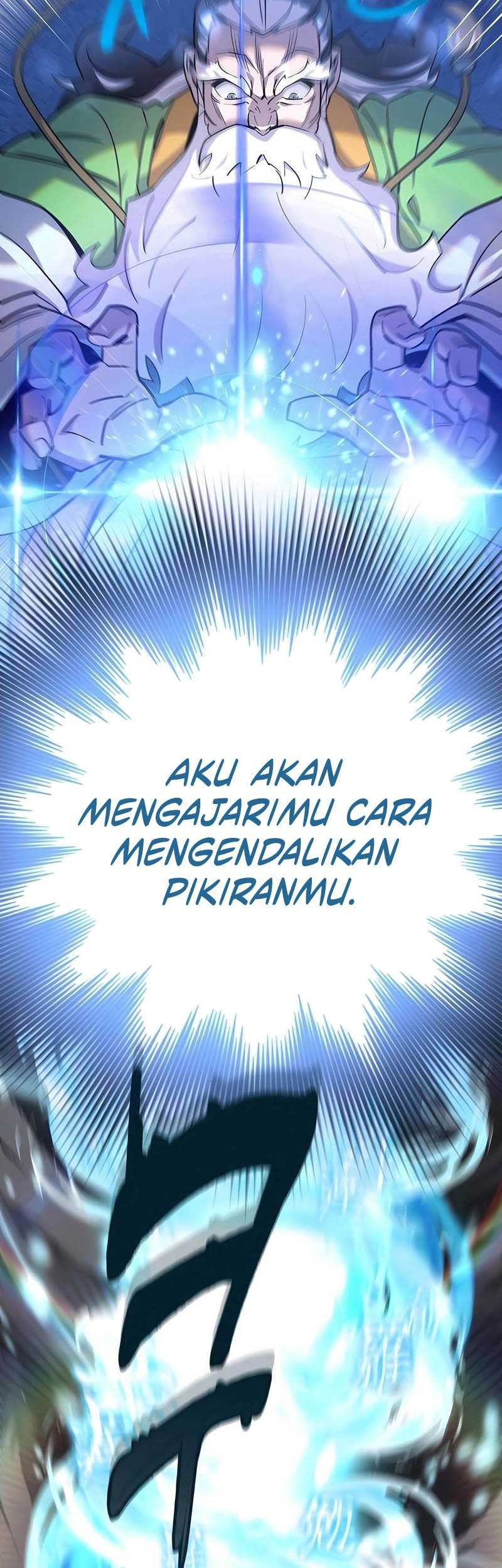 The Masters Are Watching Over Me Chapter 2 - halaman 62