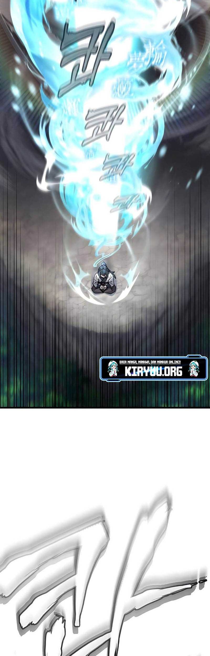 The Masters Are Watching Over Me Chapter 2 - halaman 63
