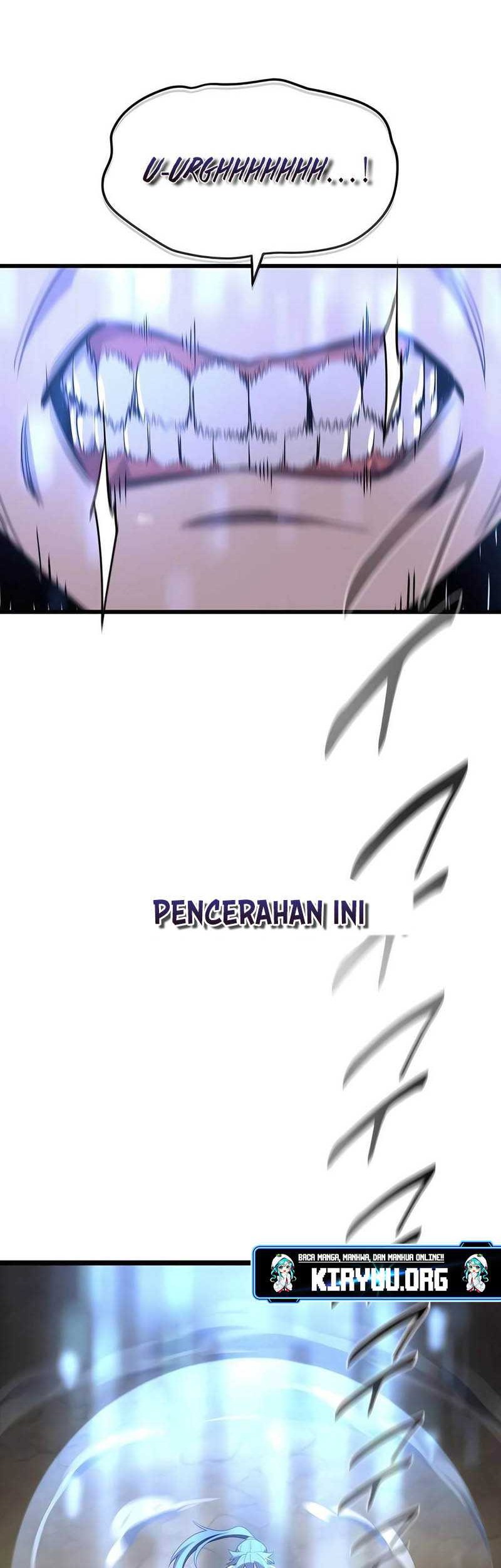 The Masters Are Watching Over Me Chapter 2 - halaman 65
