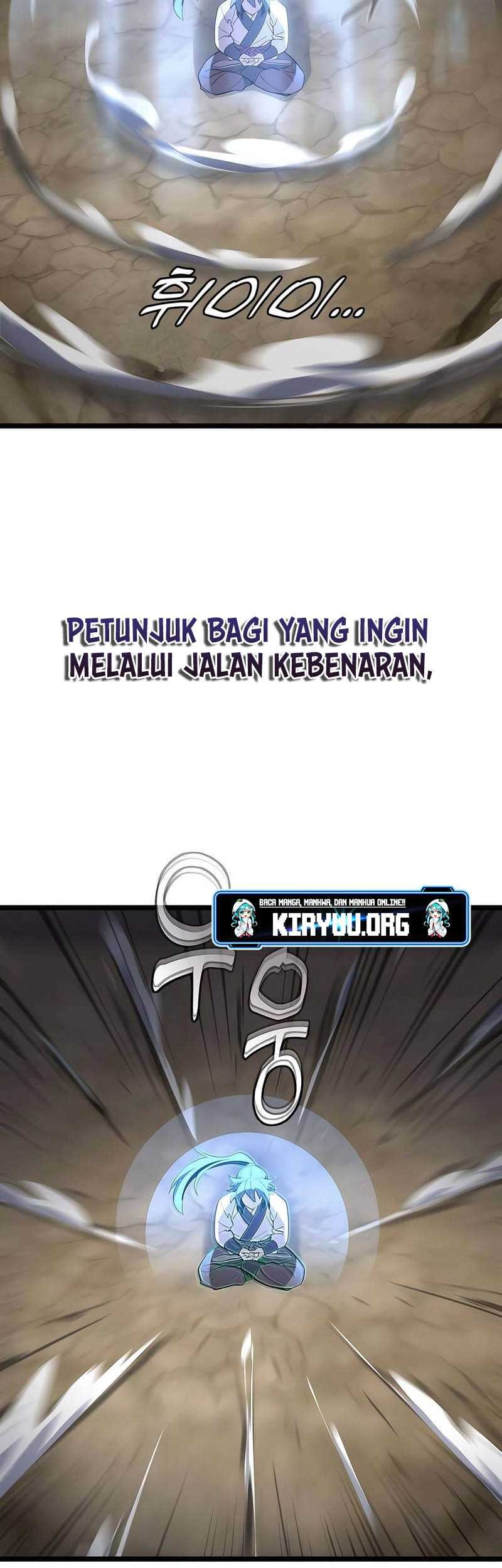 The Masters Are Watching Over Me Chapter 2 - halaman 66