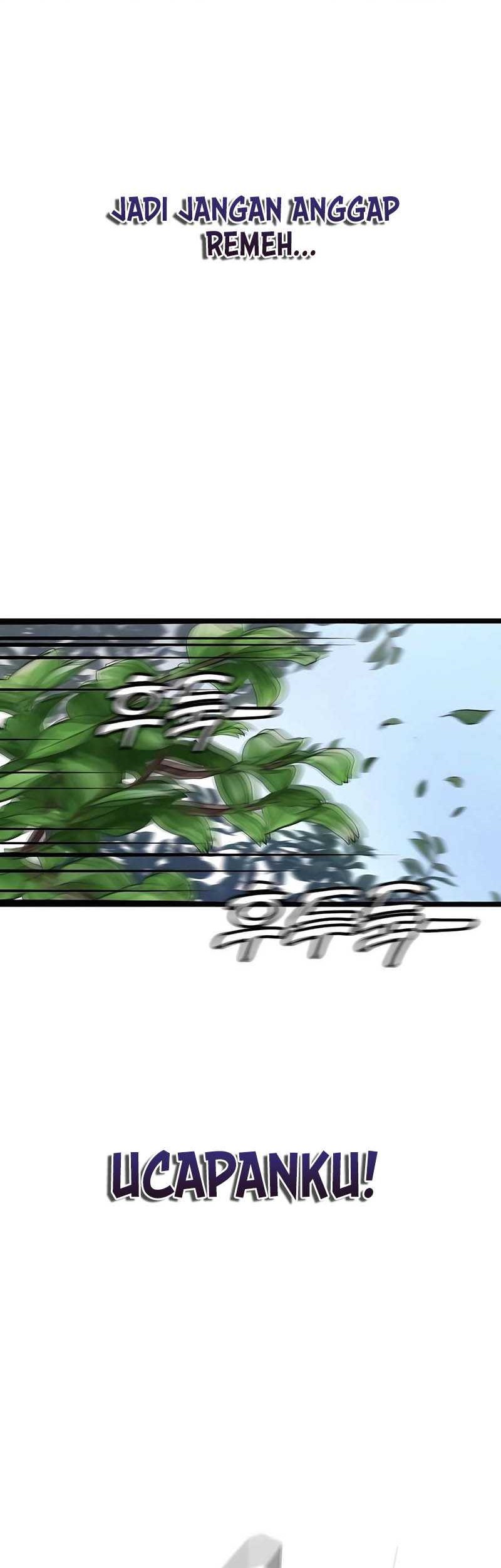 The Masters Are Watching Over Me Chapter 2 - halaman 67
