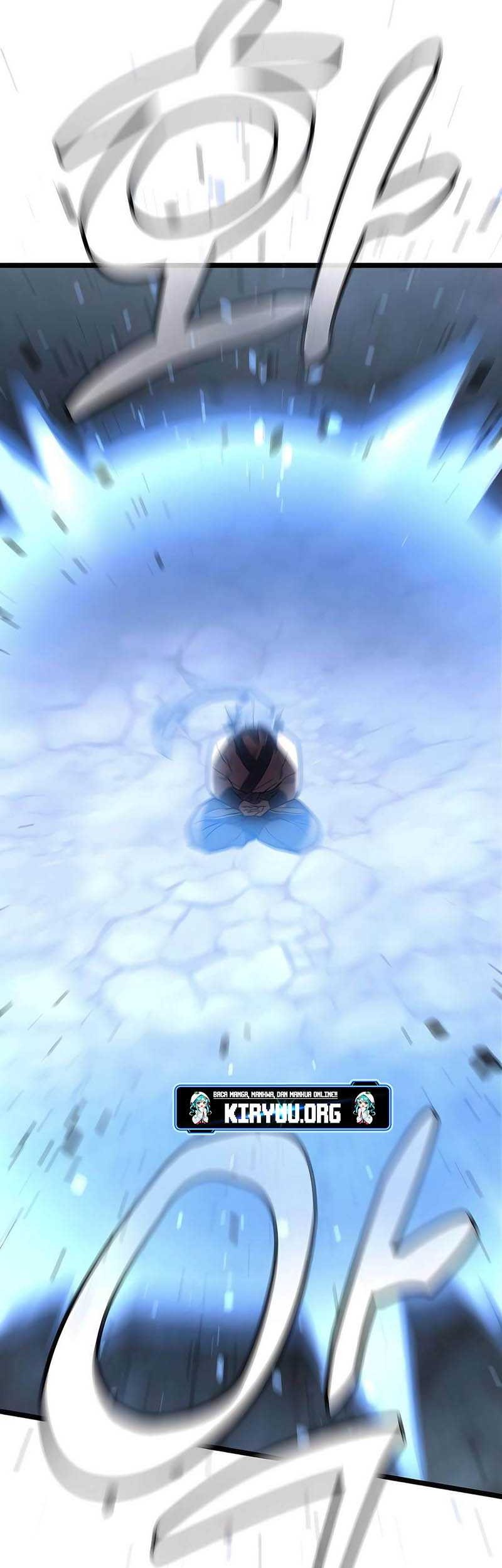 The Masters Are Watching Over Me Chapter 2 - halaman 68