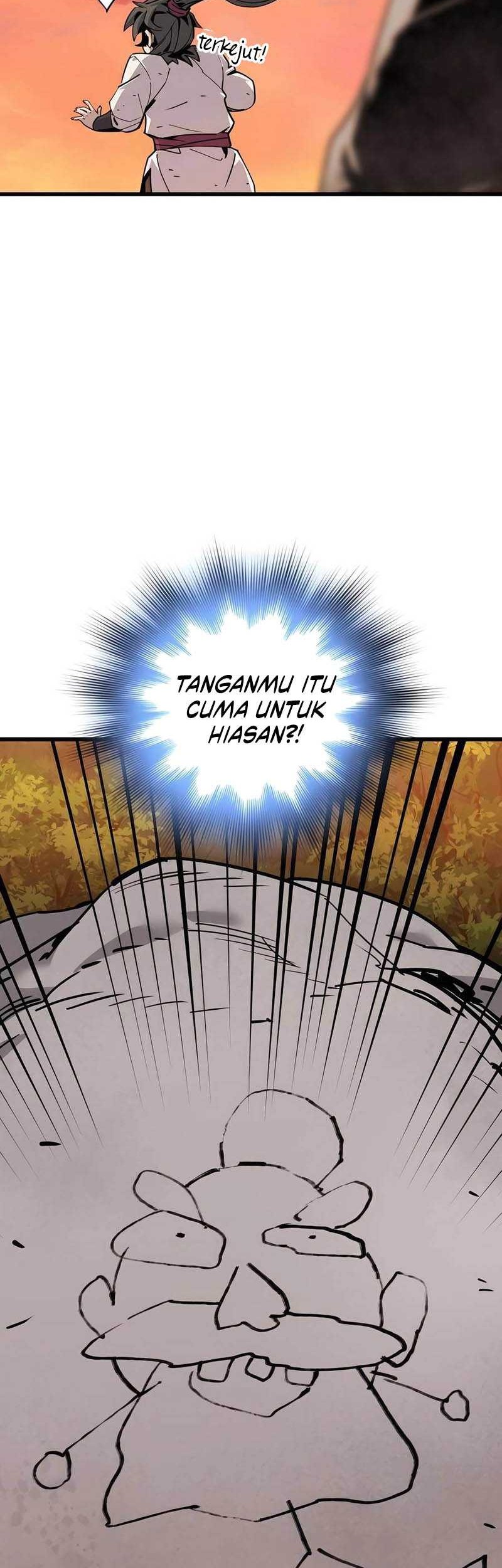 The Masters Are Watching Over Me Chapter 2 - halaman 7