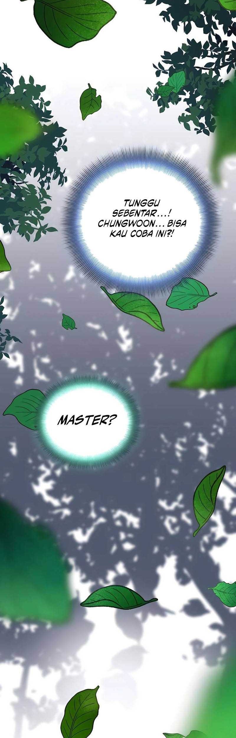 The Masters Are Watching Over Me Chapter 2 - halaman 75