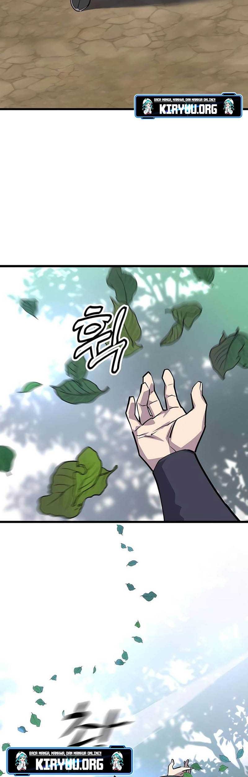 The Masters Are Watching Over Me Chapter 2 - halaman 77