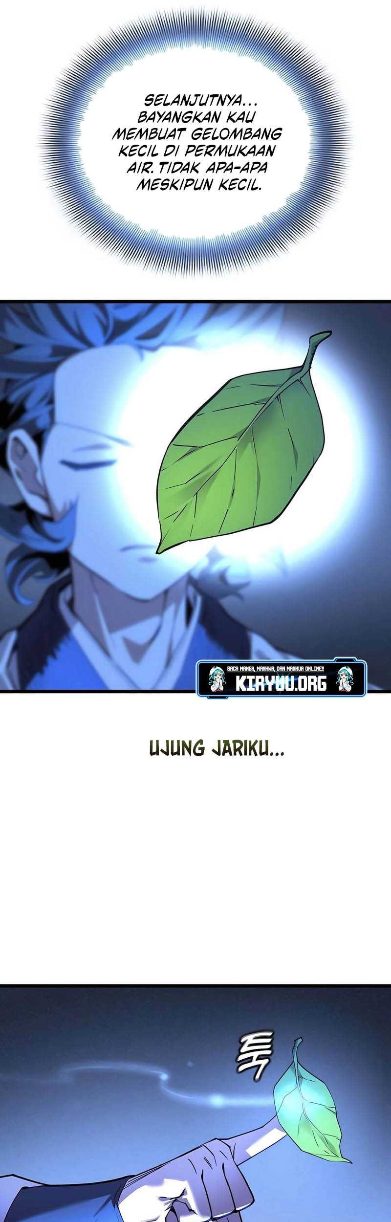 The Masters Are Watching Over Me Chapter 2 - halaman 84