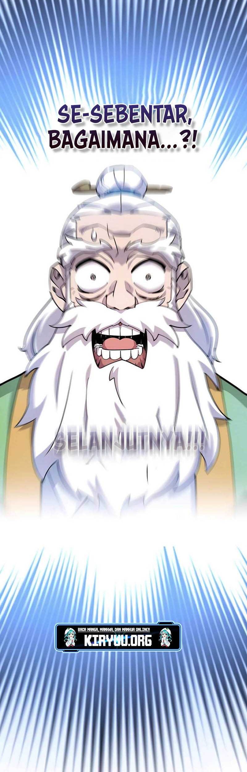 The Masters Are Watching Over Me Chapter 2 - halaman 89