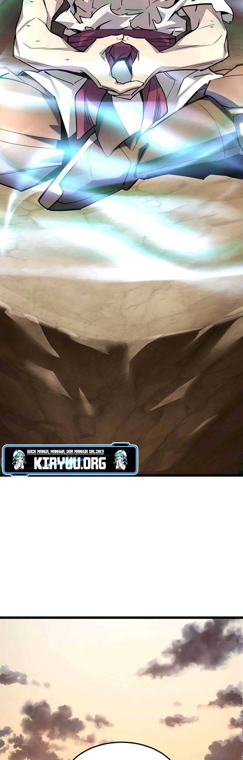 The Masters Are Watching Over Me Chapter 2 - halaman 92