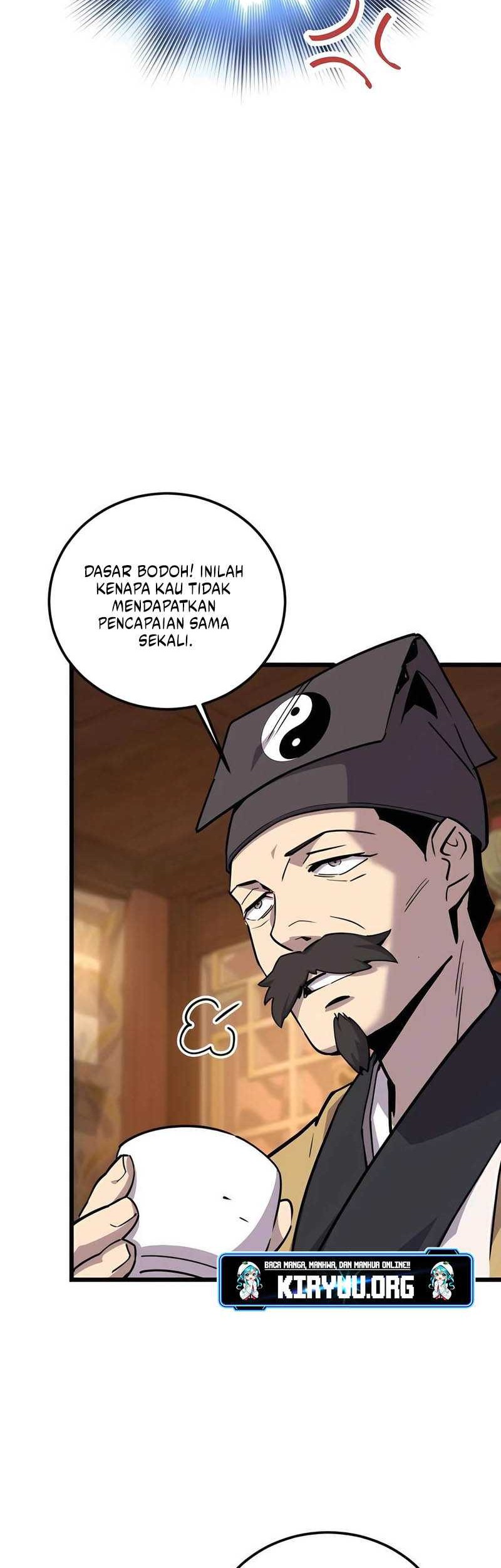 The Masters Are Watching Over Me Chapter 2 - halaman 97