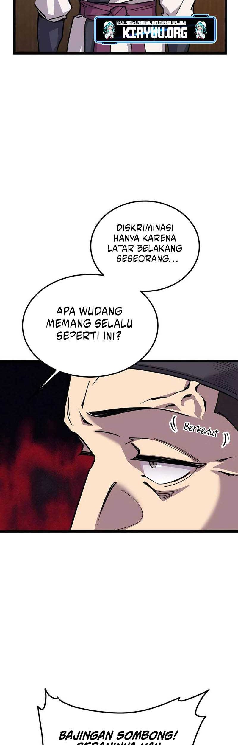 The Masters Are Watching Over Me Chapter 2 - halaman 99