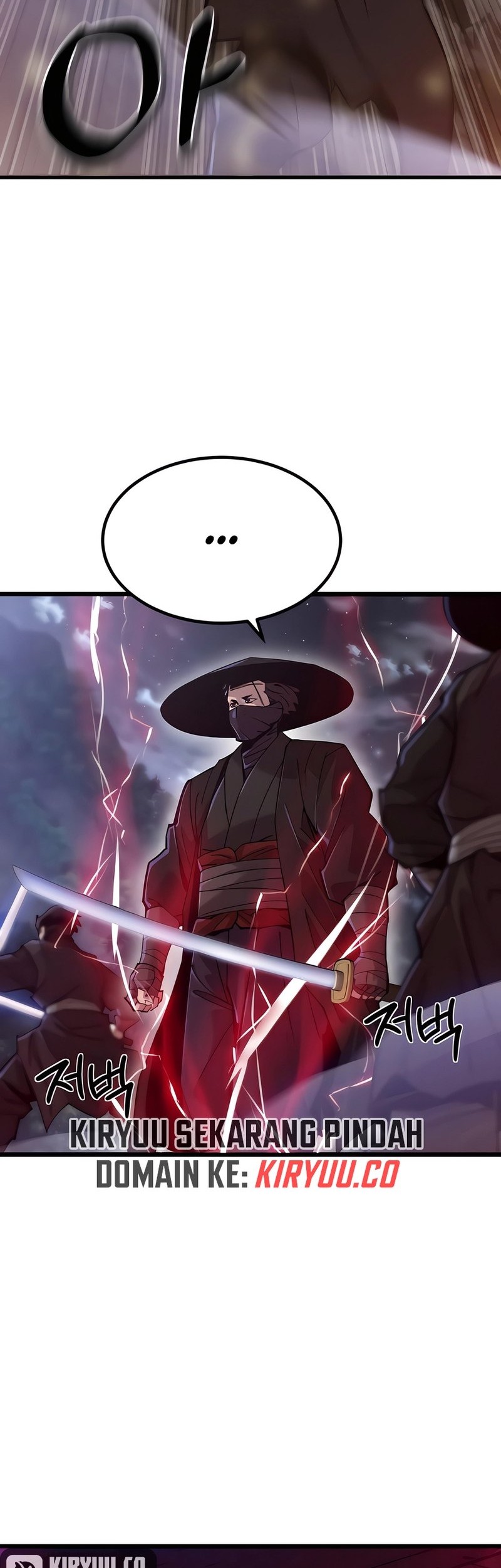 The Masters Are Watching Over Me Chapter 20 - halaman 19