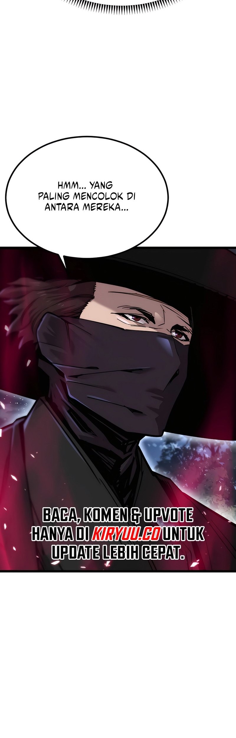 The Masters Are Watching Over Me Chapter 20 - halaman 23