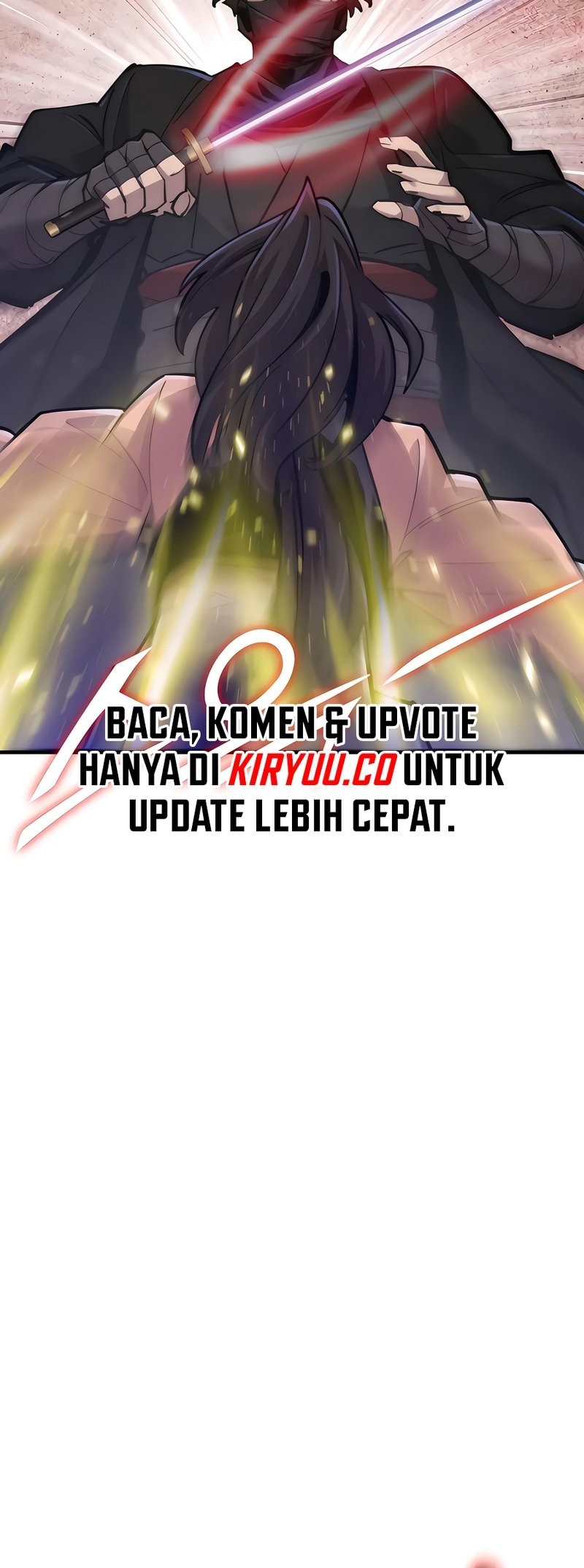 The Masters Are Watching Over Me Chapter 20 - halaman 40
