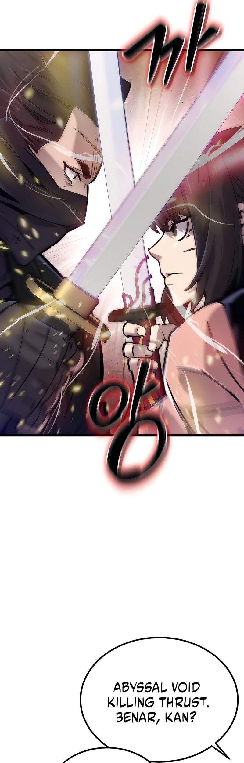 The Masters Are Watching Over Me Chapter 20 - halaman 41