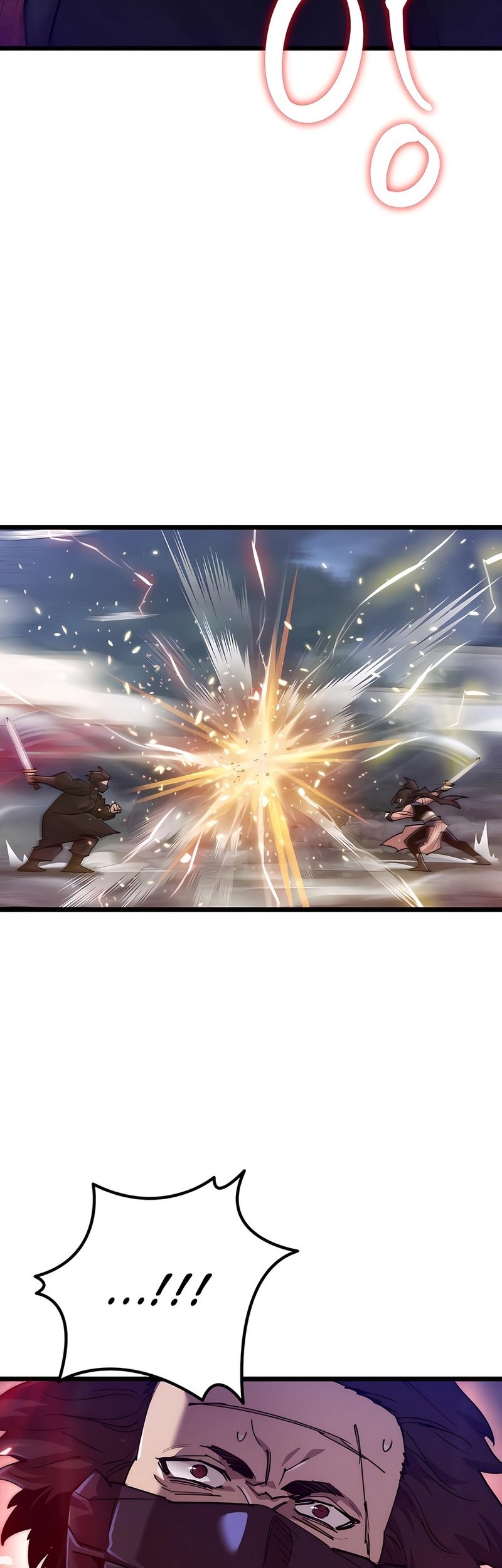 The Masters Are Watching Over Me Chapter 20 - halaman 46